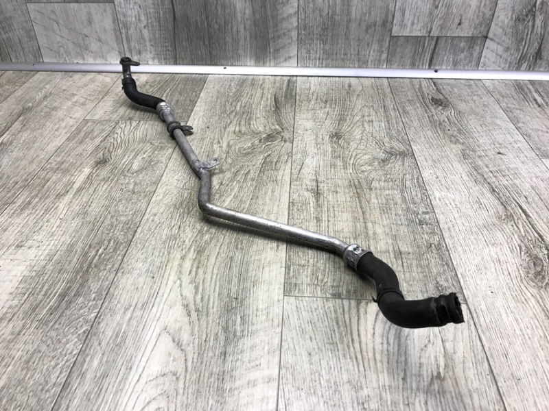 Трубка ГУР низкого давления JETTA USA 10-17 2010 CBTA 2.5L Трубка ГУР низкого давления JETTA USA 10-17 2010 CBTA 2.5L