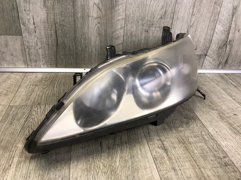 Фара левая ES350 06-12 2007 3.5 2GR-FE Фара левая ES350 06-12 2007 3.5 2GR-FE