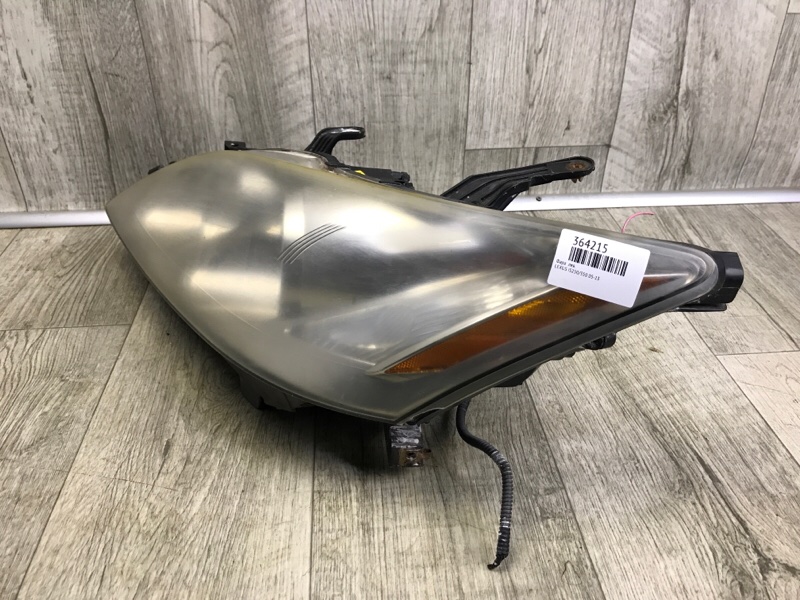 Фара левая LEXUS ES350 06-12 3.5 2GR-FE Фара левая LEXUS ES350 06-12 3.5 2GR-FE