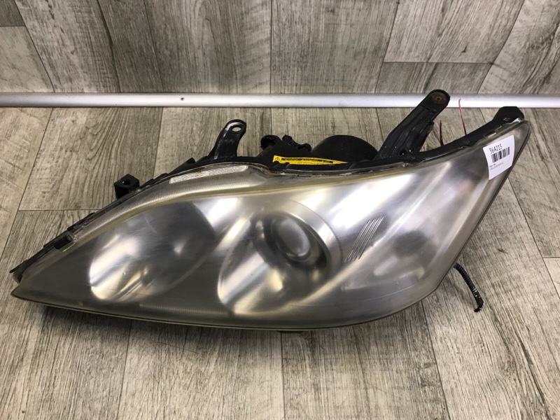 Фара левая ES350 06-12 2007 3.5 2GR-FE Фара левая ES350 06-12 2007 3.5 2GR-FE