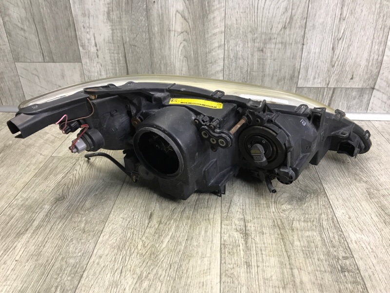 Фара левая ES350 06-12 2007 3.5 2GR-FE Фара левая ES350 06-12 2007 3.5 2GR-FE