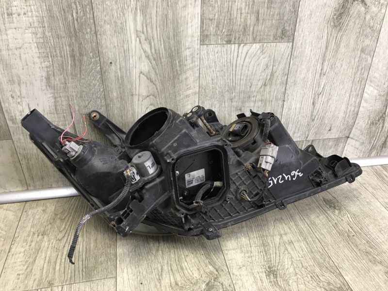 Фара левая ES350 06-12 2007 3.5 2GR-FE Фара левая ES350 06-12 2007 3.5 2GR-FE