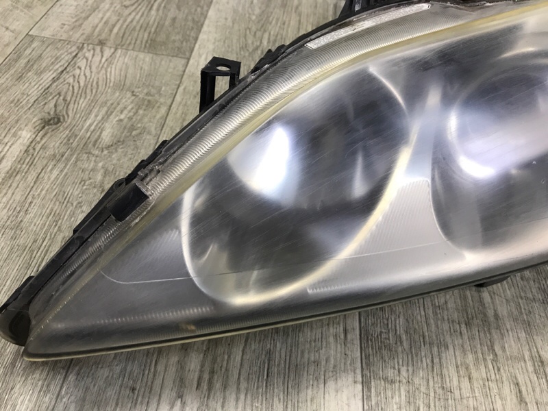 Фара левая ES350 06-12 2007 3.5 2GR-FE Фара левая ES350 06-12 2007 3.5 2GR-FE