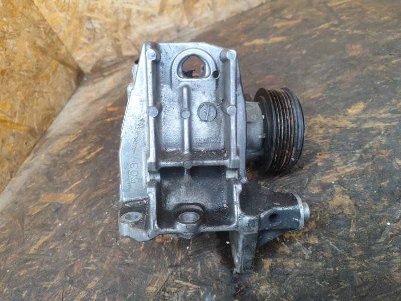 Компрессор кондиционера SUBARU TRIBECA B9 05-07 Компрессор кондиционера SUBARU TRIBECA B9 05-07