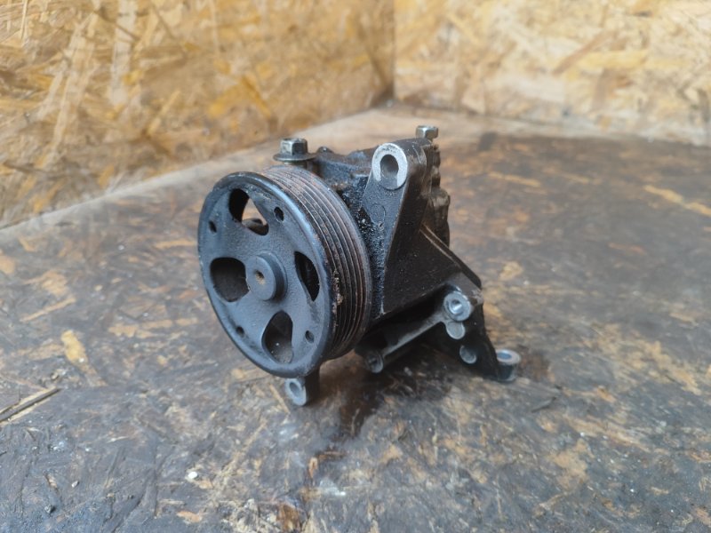 Запчасть насос гур SUBARU TRIBECA B9 05-07 34430XA000 Б/У Насос ГУР SUBARU TRIBECA B9 05-07 34430XA000 Б/У