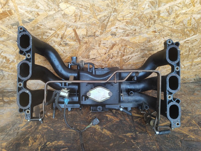 Коллектор впускной SUBARU TRIBECA B9 05-07 Коллектор впускной SUBARU TRIBECA B9 05-07