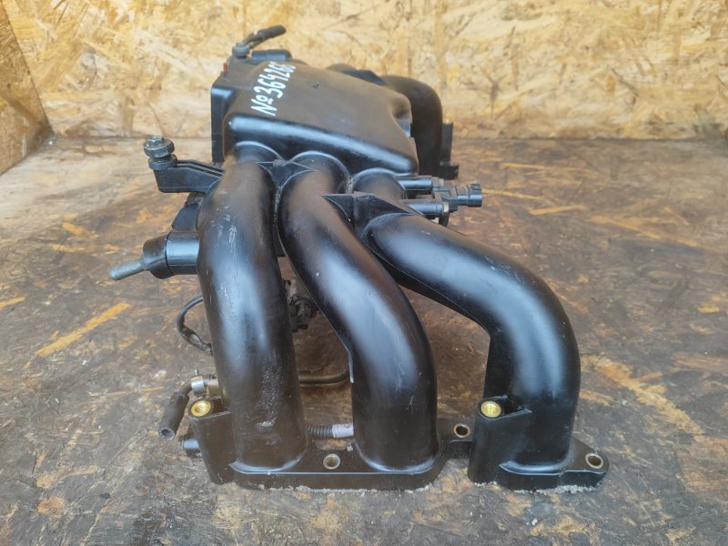 Коллектор впускной TRIBECA B9 05-07 Коллектор впускной TRIBECA B9 05-07