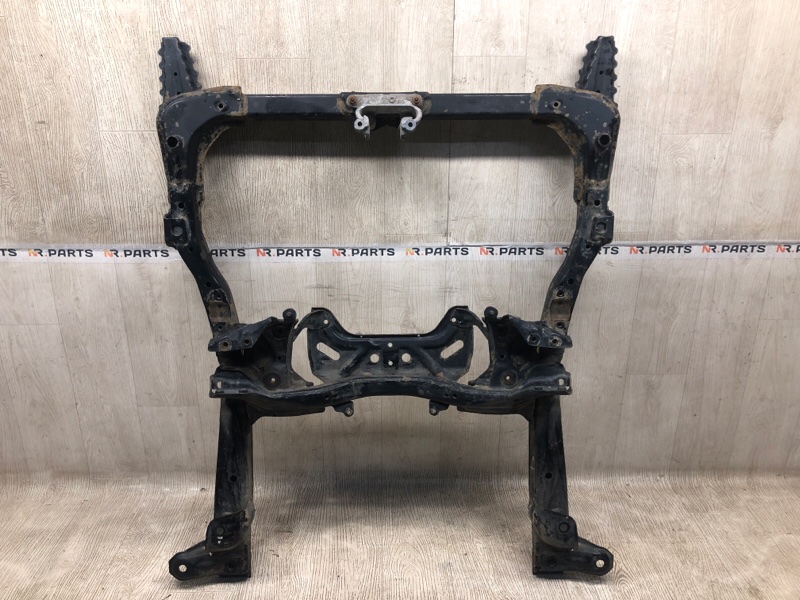 Балка передней подвески SUBARU OUTBACK 09-14 BR 50527AJ050 Б/У