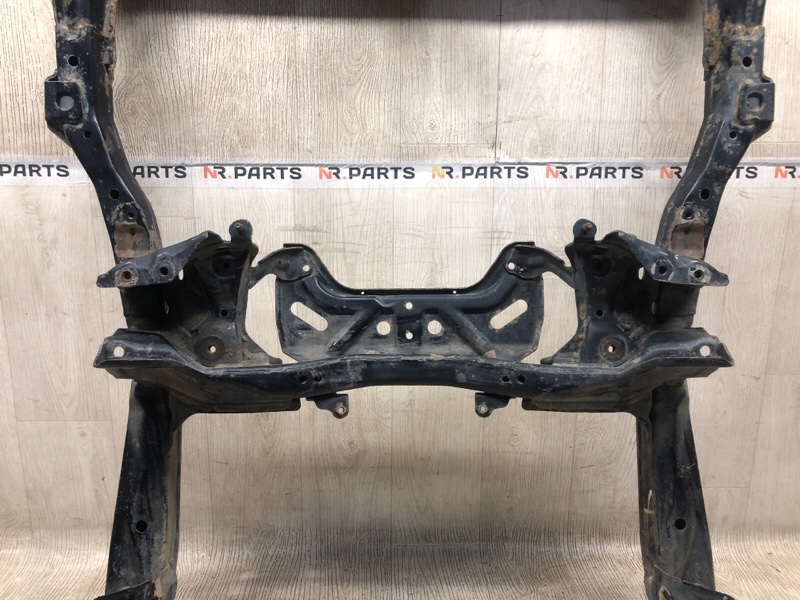 Балка передней подвески OUTBACK 09-14 BR