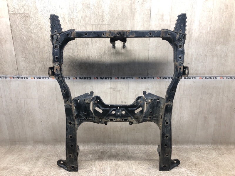 Балка передней подвески OUTBACK 09-14 BR