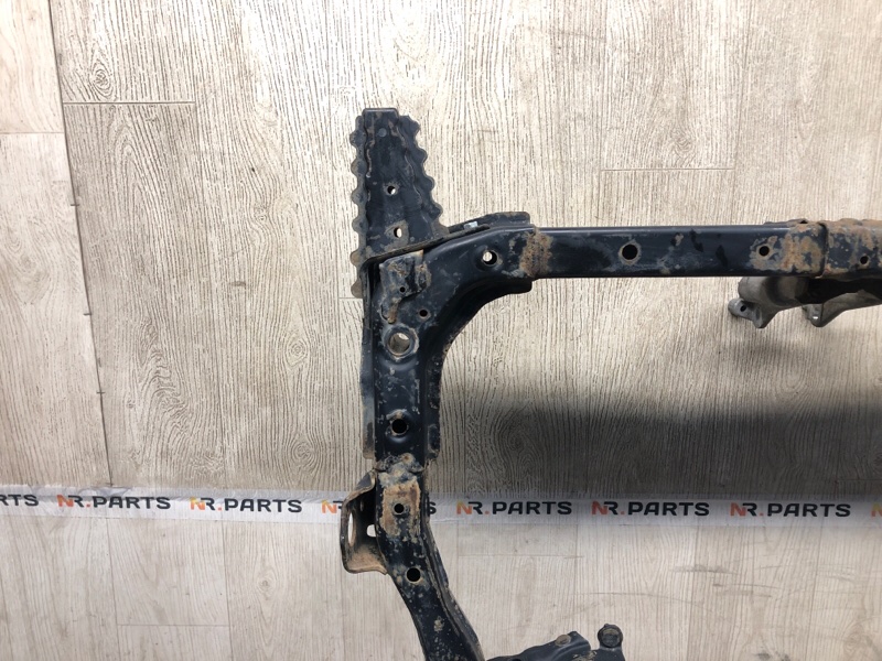 Балка передней подвески OUTBACK 09-14 BR