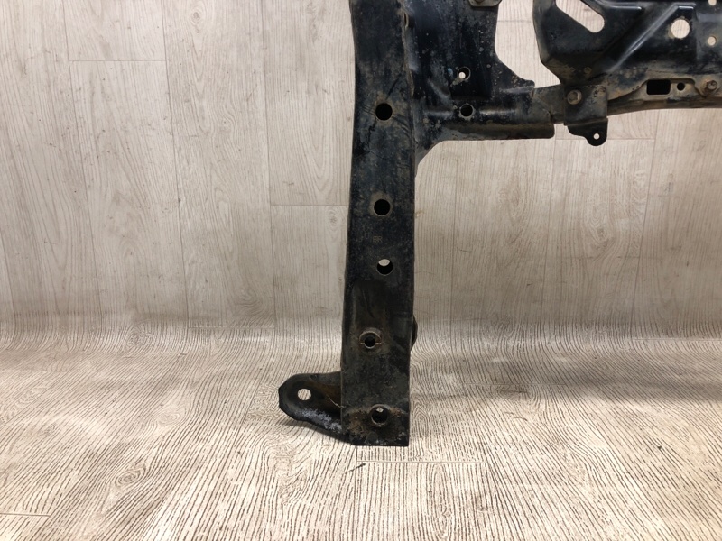 Балка передней подвески OUTBACK 09-14 BR