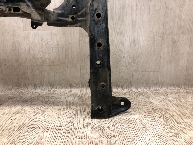 Балка передней подвески OUTBACK 09-14 BR