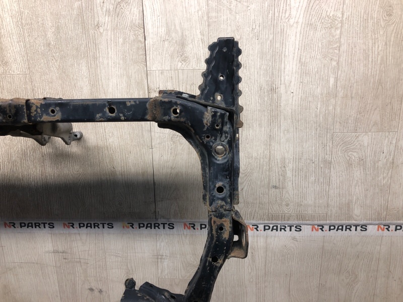 Балка передней подвески OUTBACK 09-14 BR