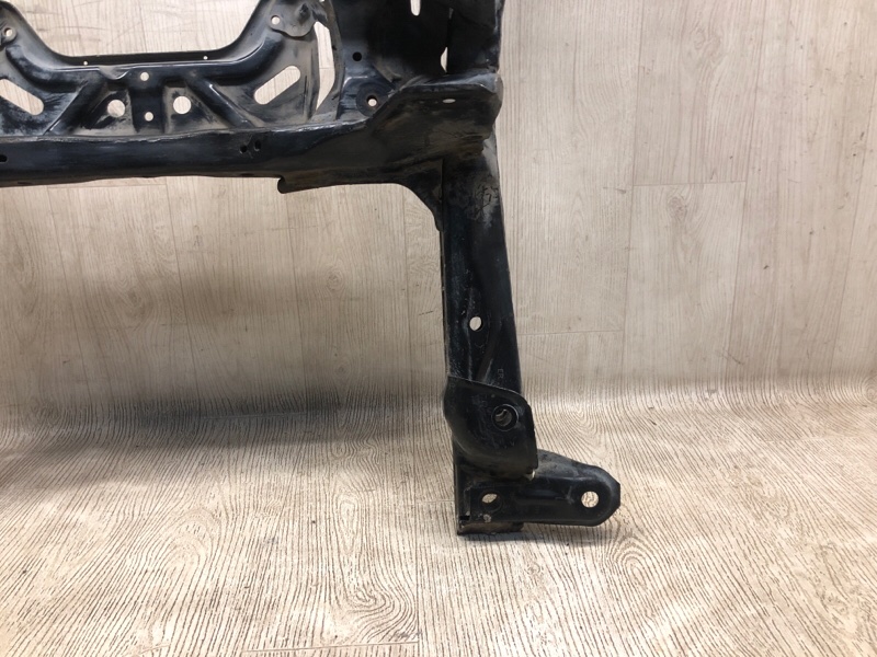 Балка передней подвески OUTBACK 09-14 BR