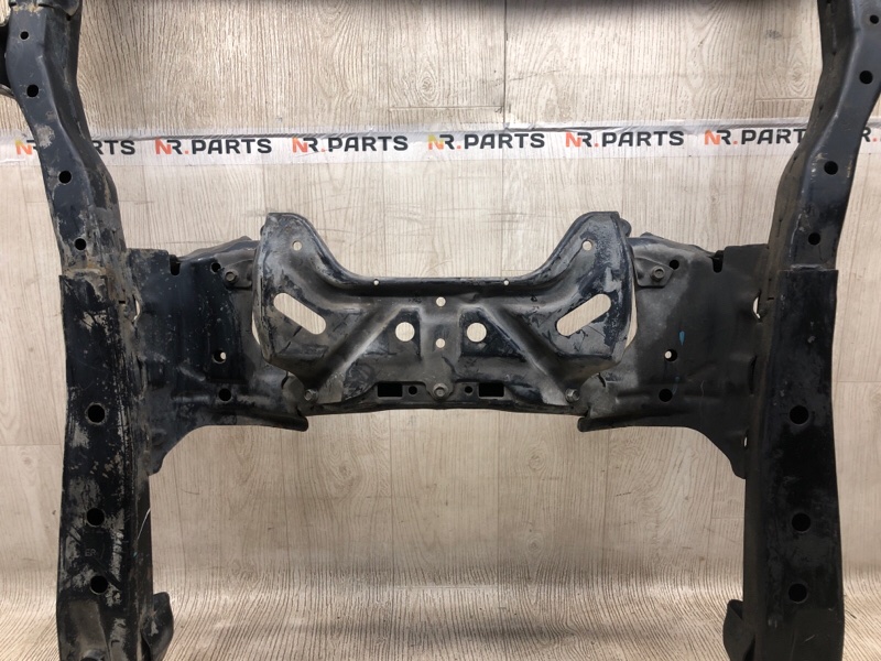 Балка передней подвески OUTBACK 09-14 BR