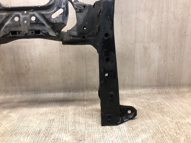 Балка передней подвески OUTBACK 09-14 BR