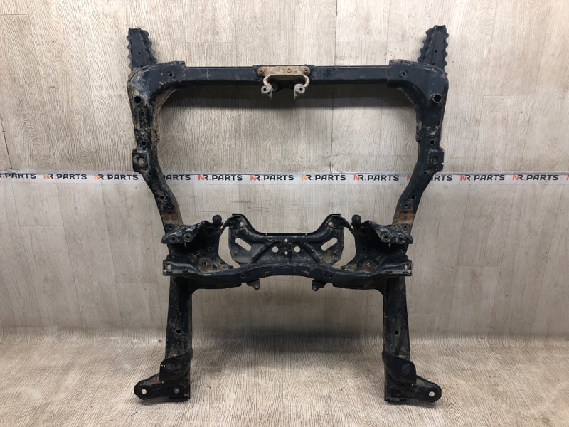 Балка передней подвески SUBARU OUTBACK 09-14 BR 50527AJ050 Б/У