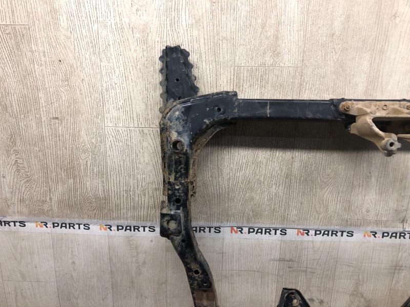 Балка передней подвески OUTBACK 09-14 BR