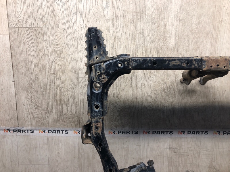 Балка передней подвески OUTBACK 09-14 BR