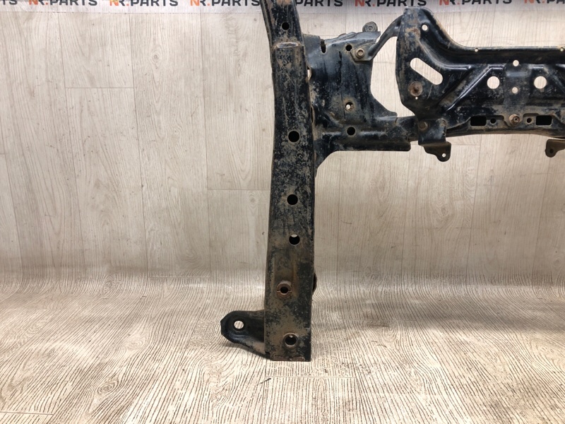 Балка передней подвески OUTBACK 09-14 BR