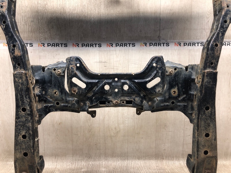 Балка передней подвески OUTBACK 09-14 BR