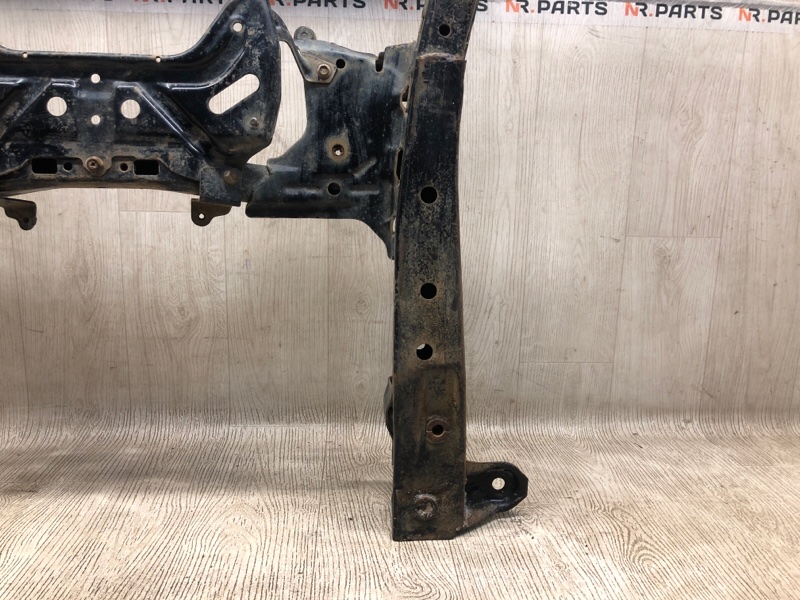 Балка передней подвески OUTBACK 09-14 BR