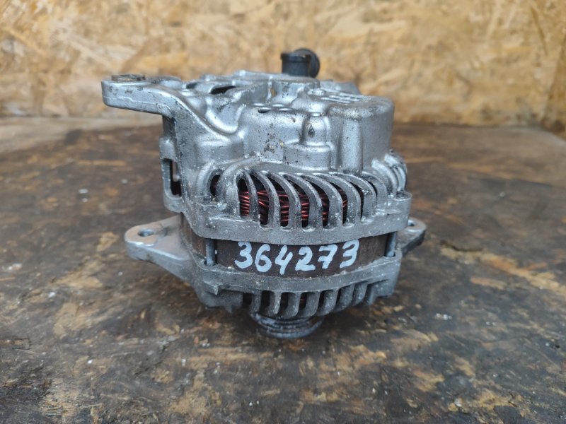 Запчасть генератор SUBARU TRIBECA B9 05-07 23700AA510 Б/У Генератор SUBARU TRIBECA B9 05-07 23700AA510 Б/У