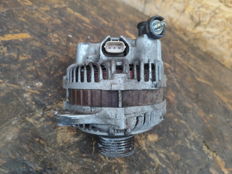 Генератор TRIBECA B9 05-07 Генератор TRIBECA B9 05-07