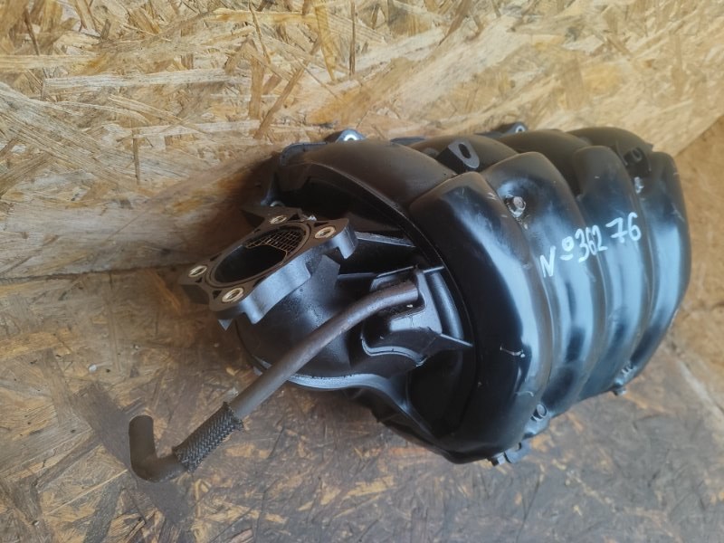 Коллектор впускной TOYOTA CAMRY 40 06-11 2.4 2AZFXE Коллектор впускной TOYOTA CAMRY 40 06-11 2.4 2AZFXE