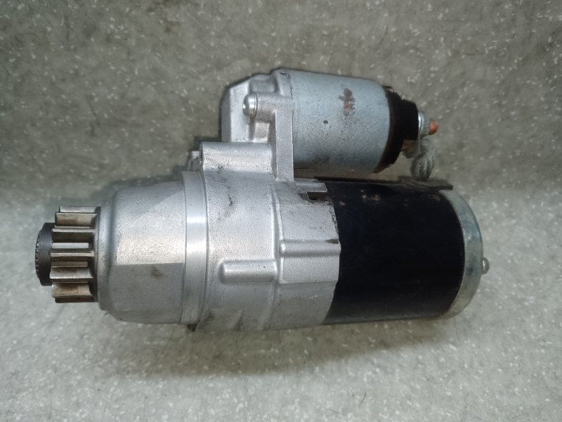 Запчасть стартер NISSAN X-TRAIL/ROGUE T32 13-20 2016 2.5 QR25DE 233003TA0C Б/У Стартер NISSAN X-TRAIL/ROGUE T32 13-20 2016 2.5 QR25DE 233003TA0C Б/У