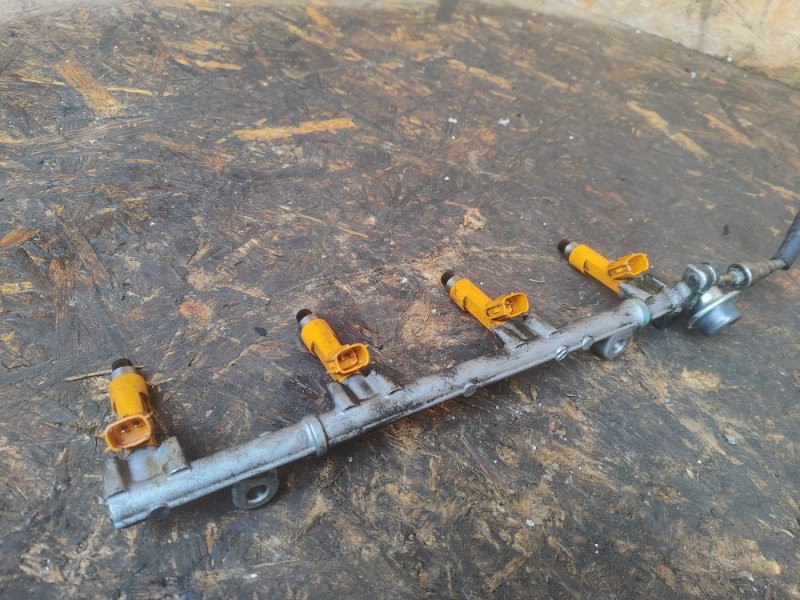 Форсунка топливная CAMRY 40 06-11 2007 2.4 2AZFXE Форсунка топливная CAMRY 40 06-11 2007 2.4 2AZFXE