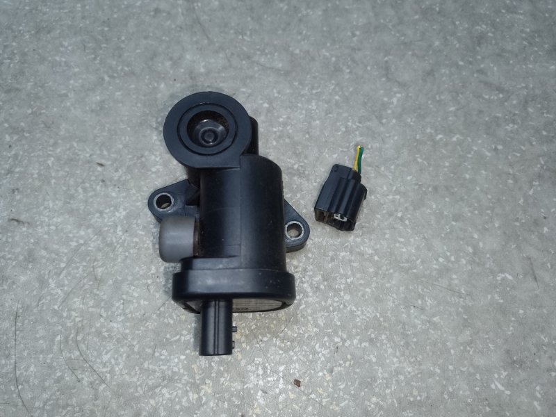 Привод заслонки впускного коллектора NISSAN X-TRAIL/ROGUE T32 13-20 2.5 QR25DE Привод заслонки впускного коллектора NISSAN X-TRAIL/ROGUE T32 13-20 2.5 QR25DE