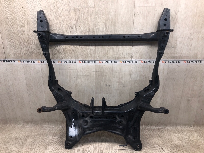 Запчасть балка передней подвески MAZDA CX-5 (KE) 11-17 KD35-34-80XD Б/У Балка передней подвески MAZDA CX-5 (KE) 11-17 KD35-34-80XD Б/У