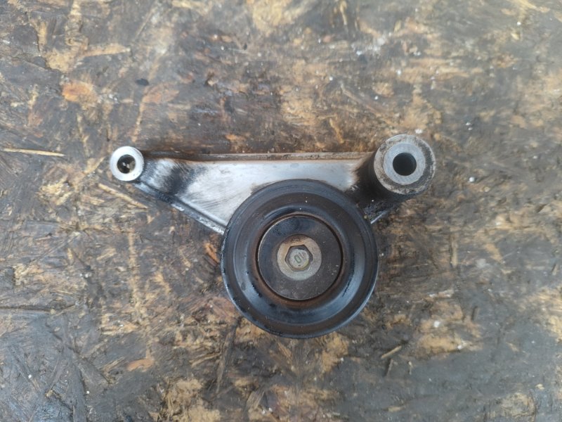 Запчасть ролик обводной навесного оборудования TOYOTA CAMRY 40 06-11 2007 2.4 2AZFXE 16631-28020 Б/У Ролик обводной навесного оборудования TOYOTA CAMRY 40 06-11 2007 2.4 2AZFXE 16631-28020 Б/У