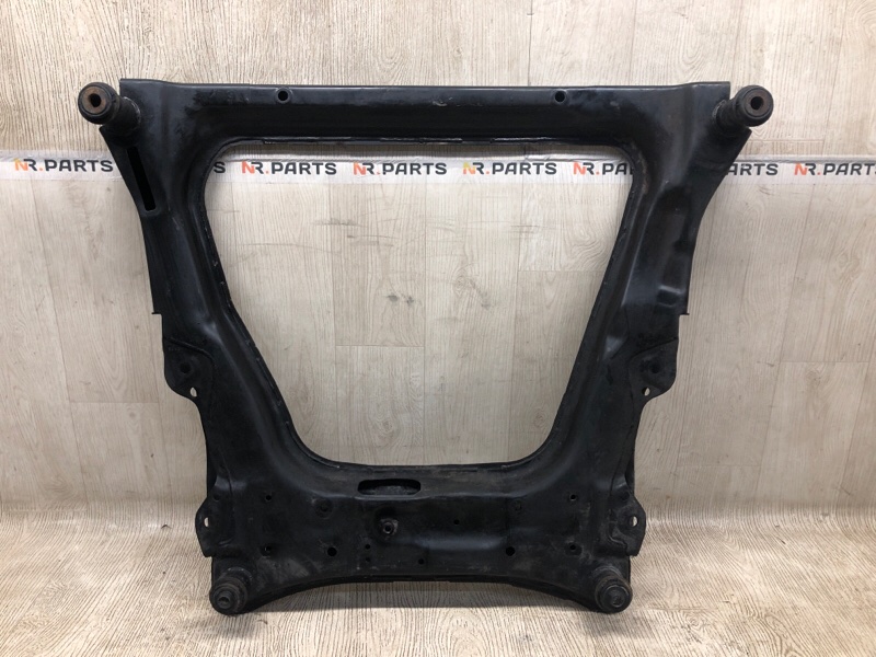 Запчасть балка передней подвески NISSAN JUKE 10-19 54400-1KA0A Б/У Балка передней подвески NISSAN JUKE 10-19 54400-1KA0A Б/У