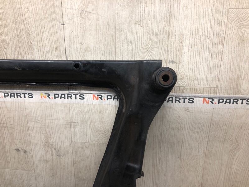 Балка передней подвески JUKE 10-19 Балка передней подвески JUKE 10-19