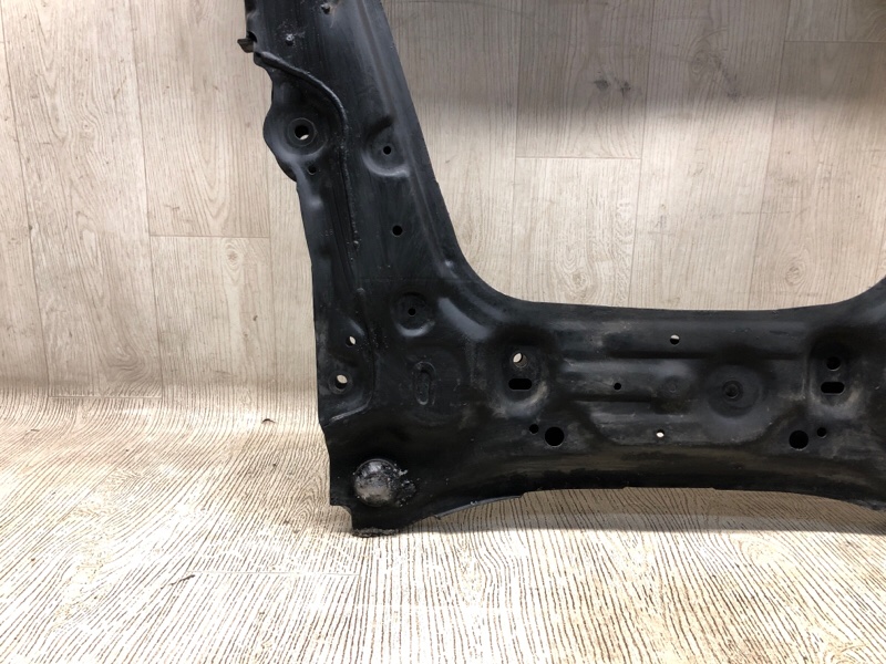 Балка передней подвески JUKE 10-19 Балка передней подвески JUKE 10-19