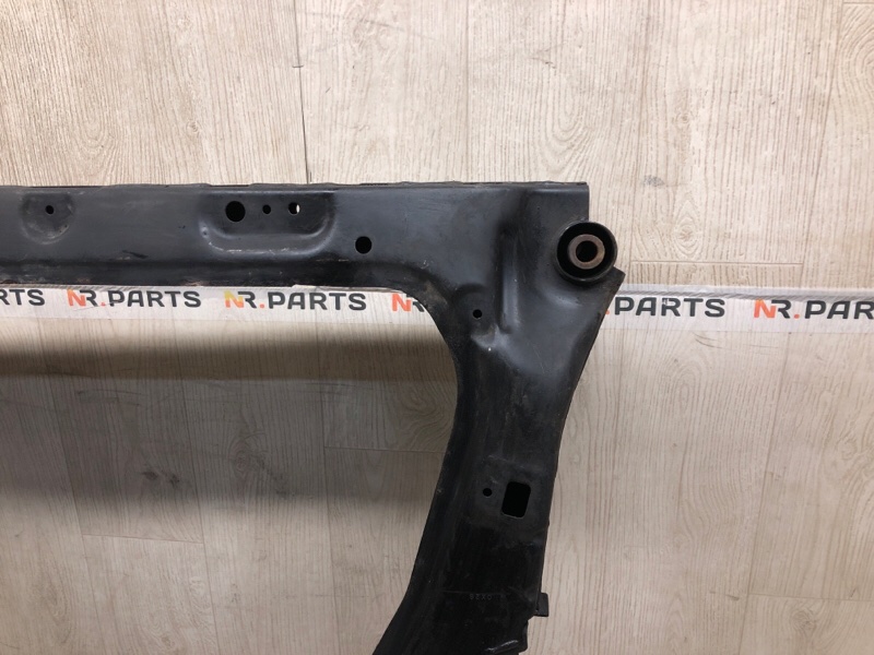 Балка передней подвески JUKE 10-19 Балка передней подвески JUKE 10-19