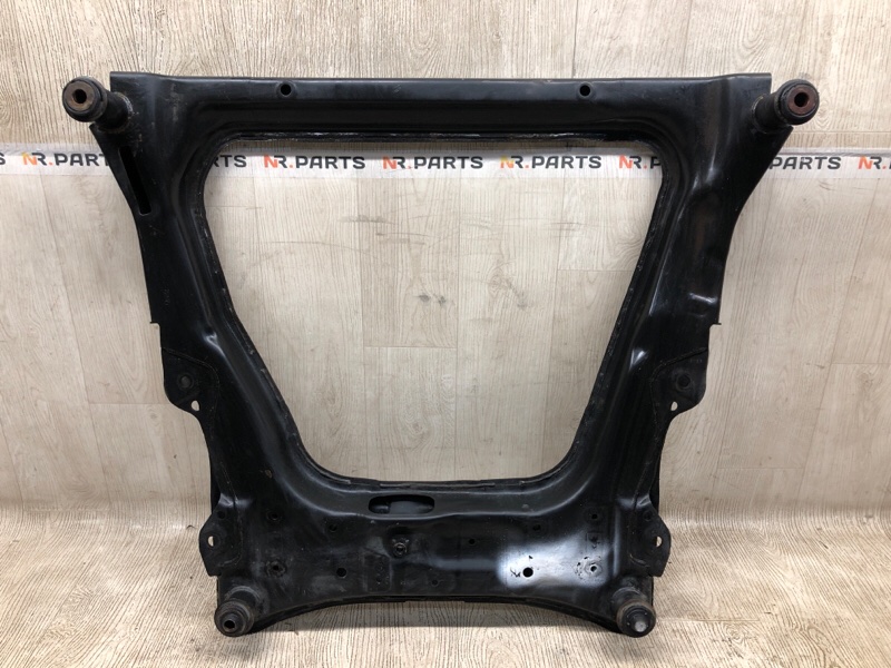 Запчасть балка передней подвески NISSAN JUKE 10-19 54400-1KA0A Б/У Балка передней подвески NISSAN JUKE 10-19 54400-1KA0A Б/У