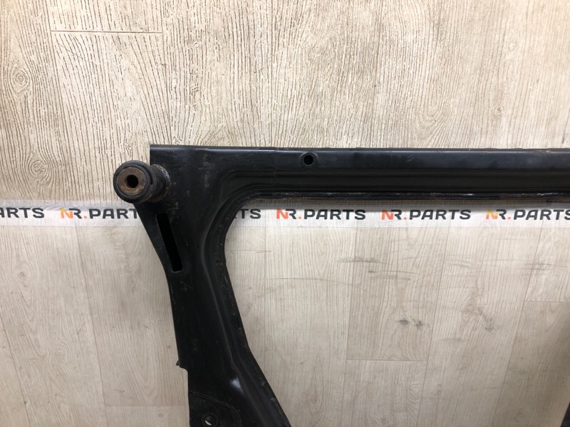 Балка передней подвески JUKE 10-19 Балка передней подвески JUKE 10-19