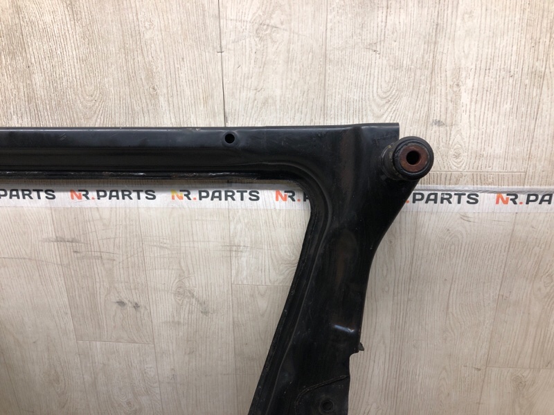 Балка передней подвески JUKE 10-19 Балка передней подвески JUKE 10-19