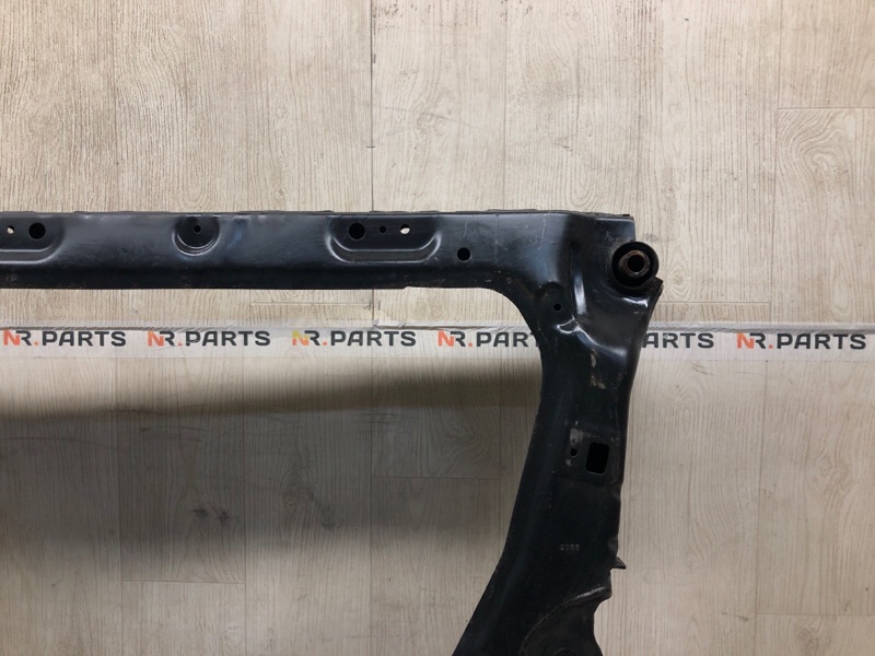 Балка передней подвески JUKE 10-19 Балка передней подвески JUKE 10-19