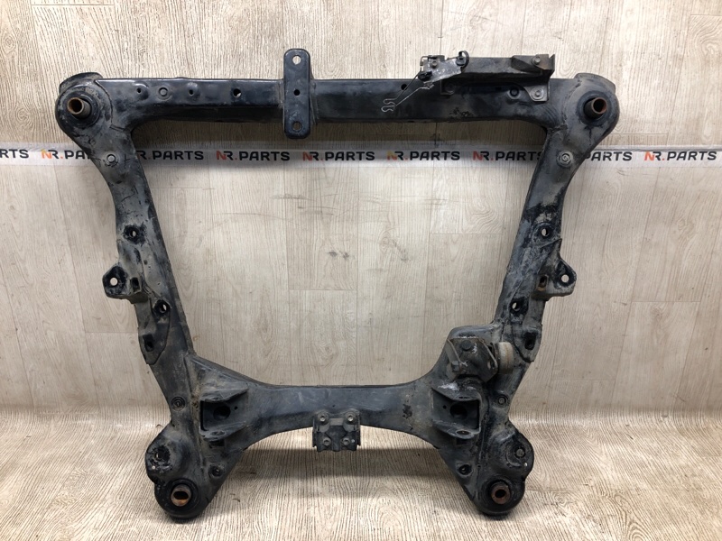 Запчасть балка передней подвески LEXUS RX350/450 09-15 3.5 2GR-FE 51100-48071 Б/У Балка передней подвески LEXUS RX350/450 09-15 3.5 2GR-FE 51100-48071 Б/У