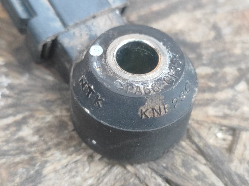 Датчик детонации DODGE JOURNEY 08-20 2.4 ED3 Датчик детонации DODGE JOURNEY 08-20 2.4 ED3