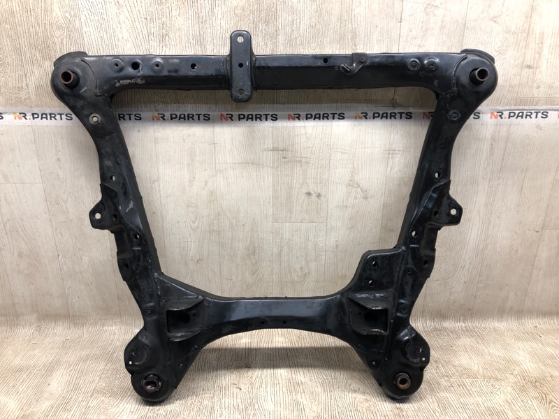 Запчасть балка передней подвески LEXUS RX350/450 09-15 Внедорожник 2GR-FXE 3.5L 51100-48071 Б/У Балка передней подвески LEXUS RX350/450 09-15 Внедорожник 2GR-FXE 3.5L 51100-48071 Б/У