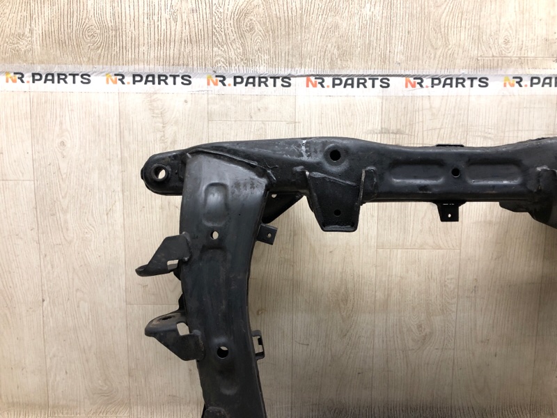 Балка передней подвески H1 07-21 TQ 2.4 G4KG Балка передней подвески H1 07-21 TQ 2.4 G4KG