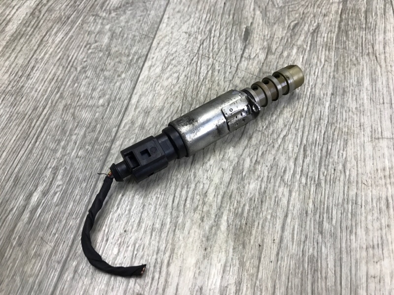 Клапан изменения фаз ГРМ JETTA USA 10-17 2010 CBTA 2.5L