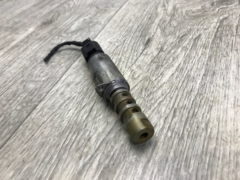 Клапан изменения фаз ГРМ VOLKSWAGEN JETTA USA 10-17 CBTA 2.5L