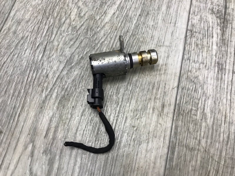 Клапан изменения фаз ГРМ VOLKSWAGEN JETTA USA 10-17 2010 CBTA 2.5L 03C906455A Б/У